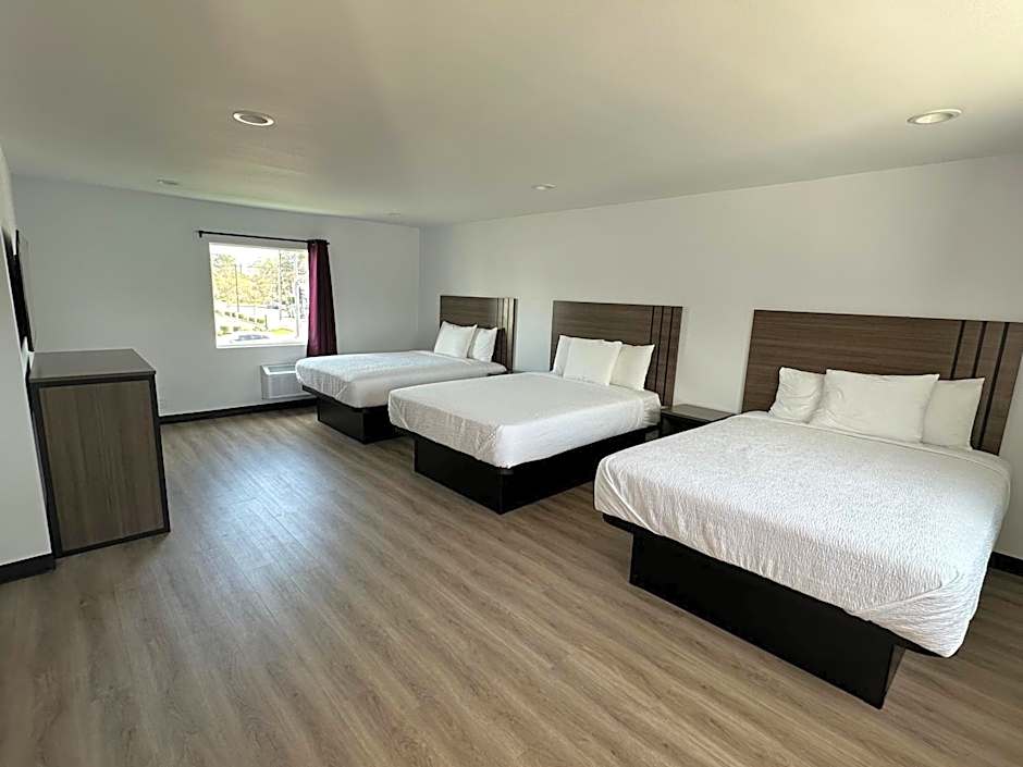 Hyland Inn Van Nuys