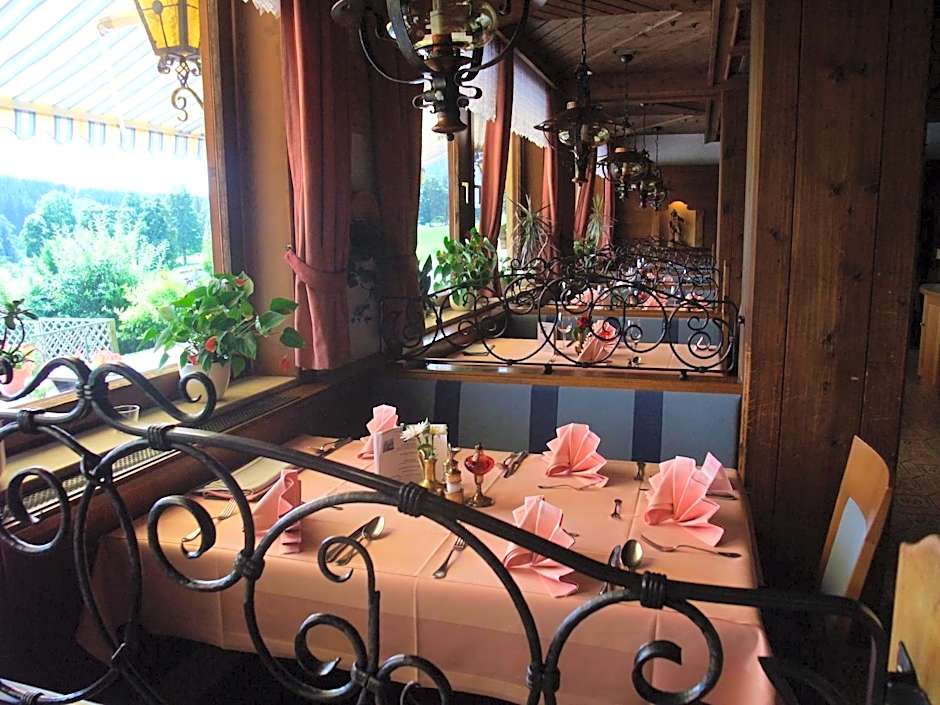 Ferienhotel Knollhof