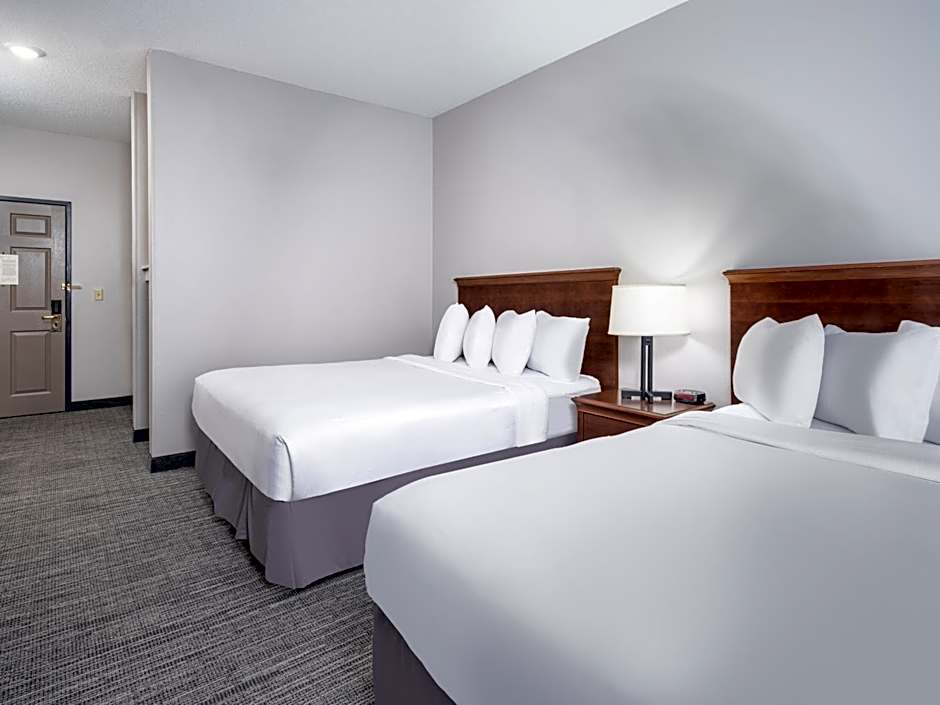 Country Inn & Suites by Radisson, Maumee - Toledo