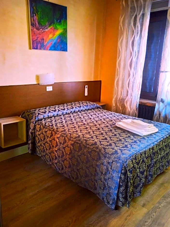 Hotel Parco Fiera