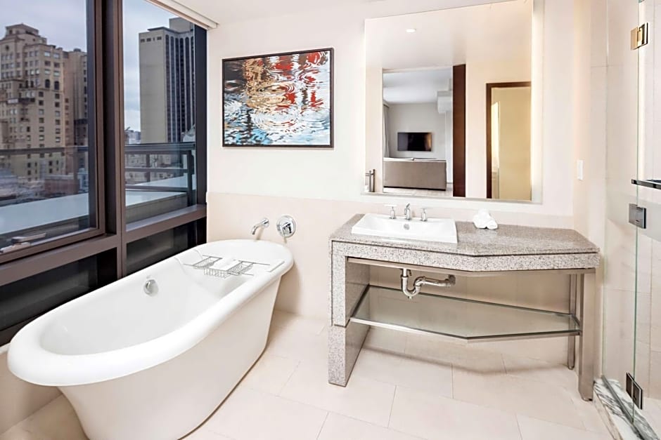 West 57th Street By Hilton Club