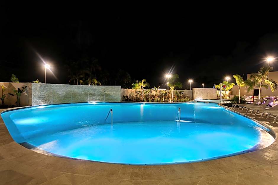 Fairfield by Marriott Luquillo Beach