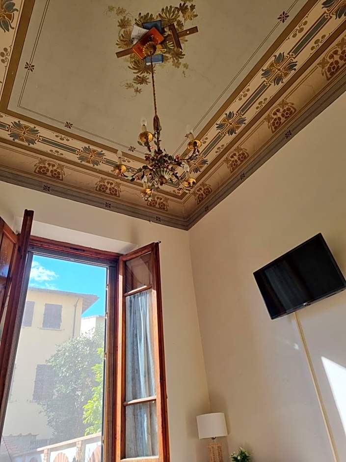 B&B Firenze 400