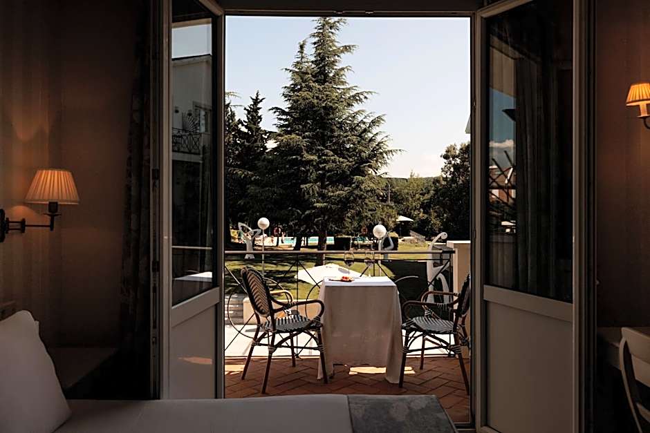 Hotel PAX Torrelodones