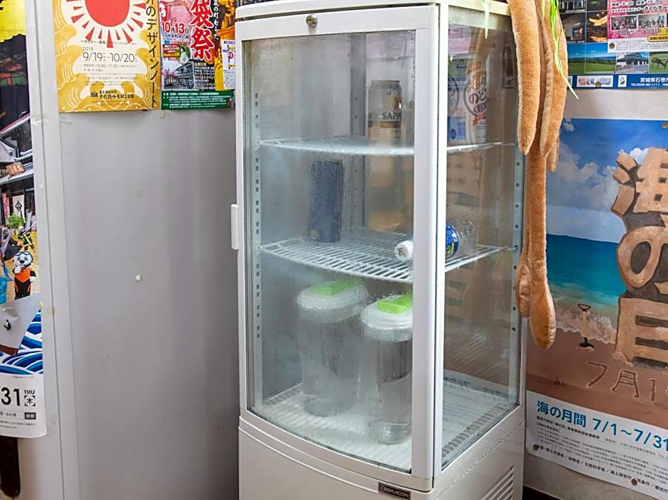 Tabist Business Ryokan Duck Ishinomaki Hebita
