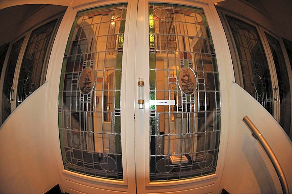 Hotel Le Beau Rivage