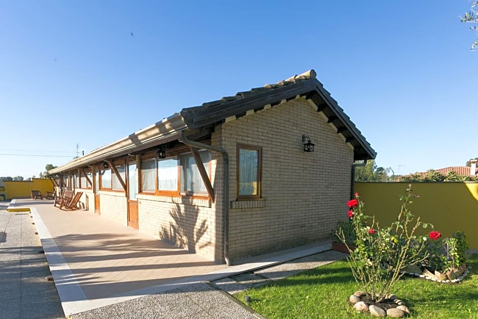 B&B oasi di mamma clara