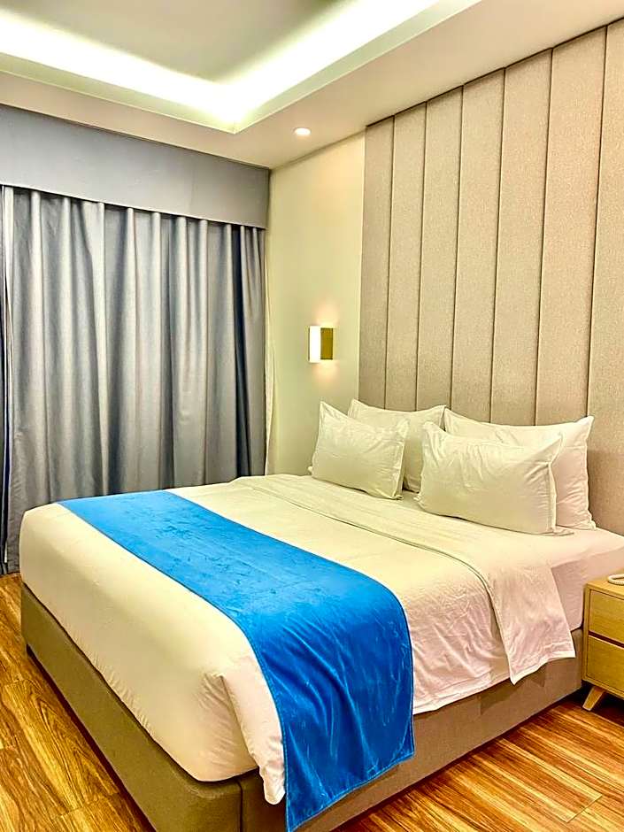 Bravo Tanauan Hotel.