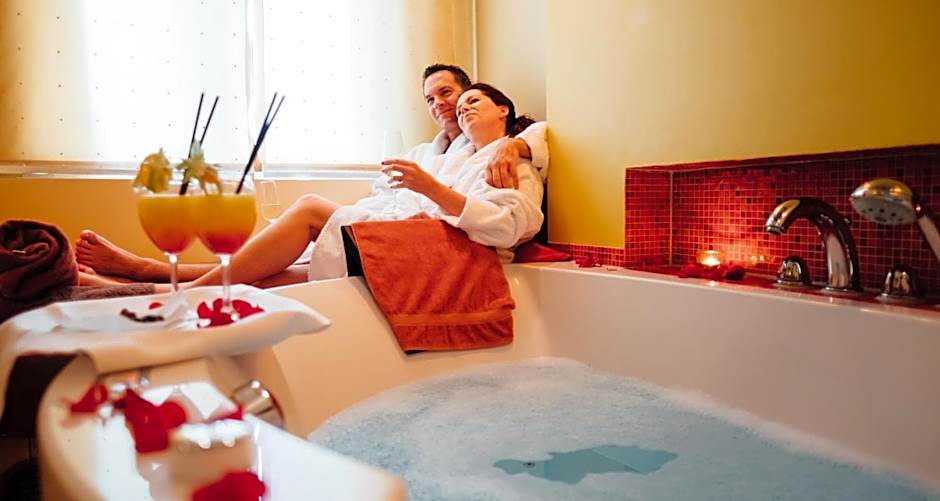 Best Western Premier Park Hotel & Spa