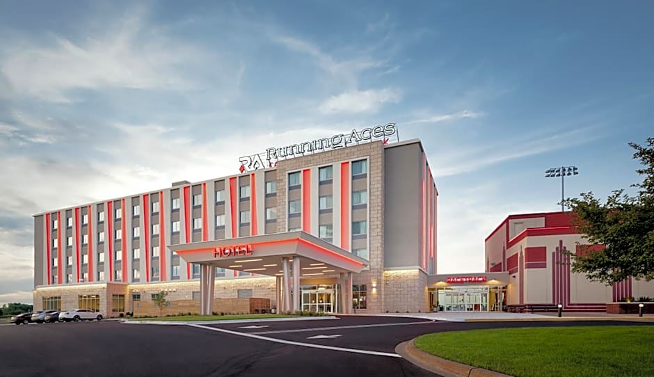Running Aces Hotel & Casino Trademark Collection by Wyndham
