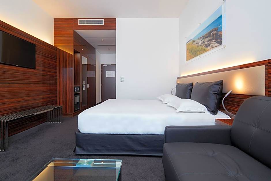 Westotel Pornic Cote de Jade