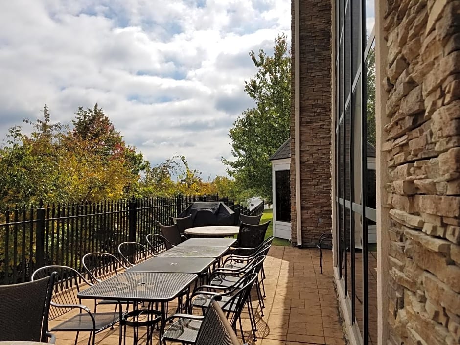 Staybridge Suites Rogers - Bentonville, an IHG Hotel
