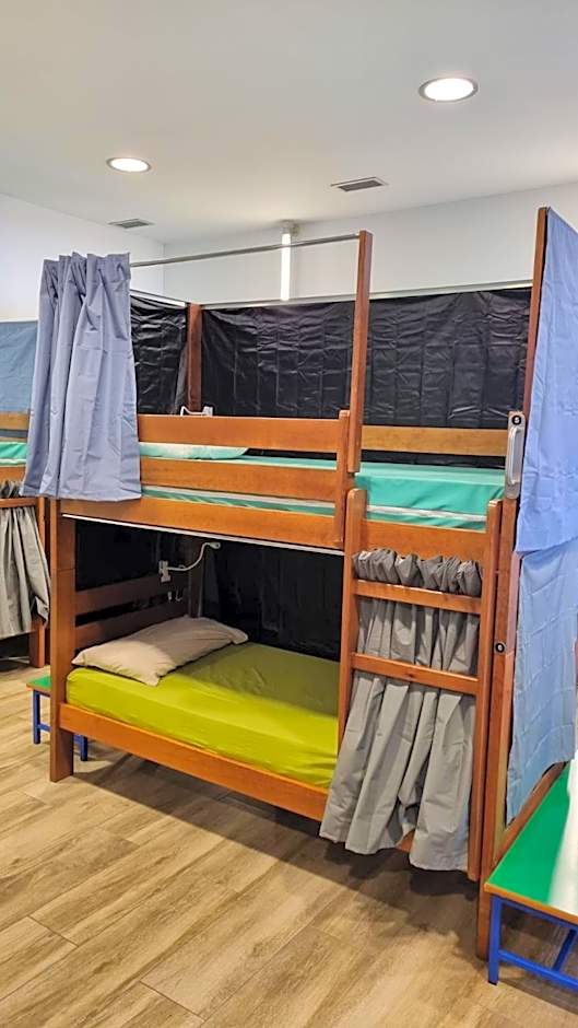 Albergue Rincón del Peregrino Porriño-Pleno centro-City Center