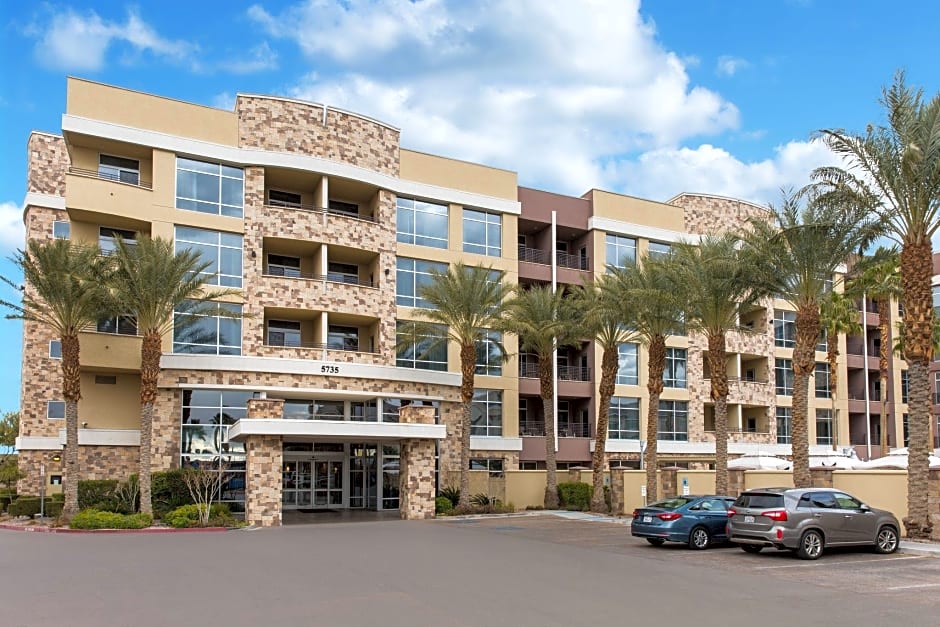 Staybridge Suites - Las Vegas