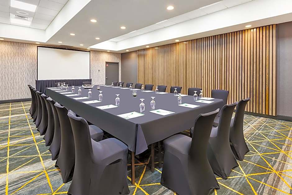 Holiday Inn Grand Rapids Downtown By IHG