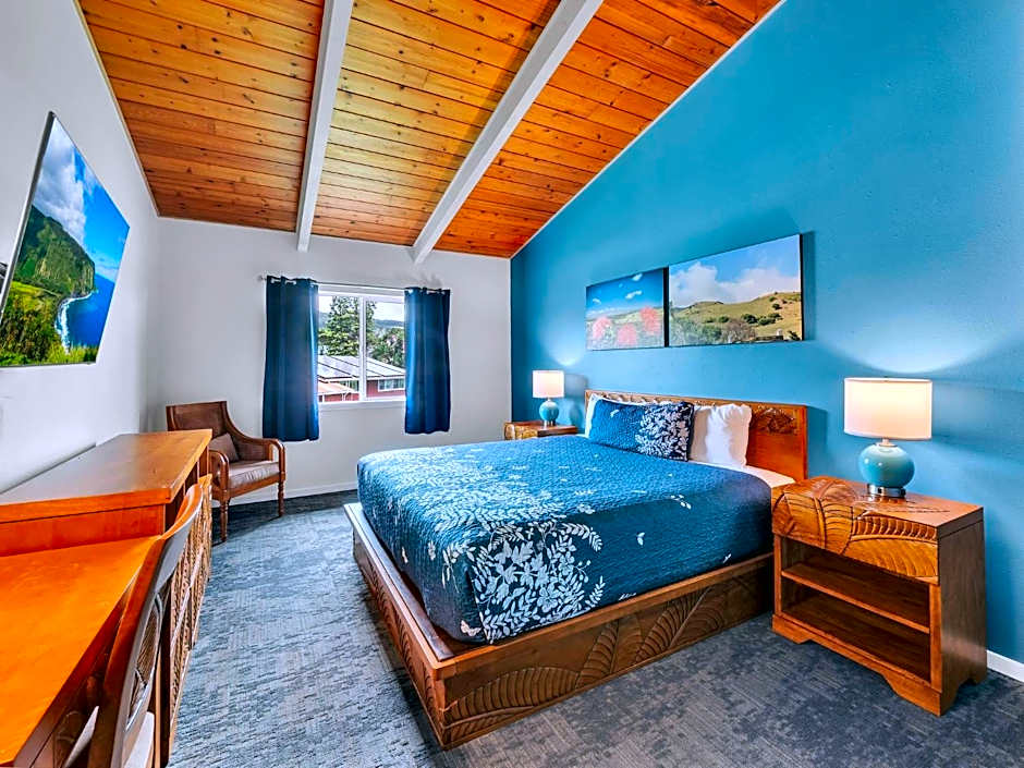Castle Waimea Country Lodge