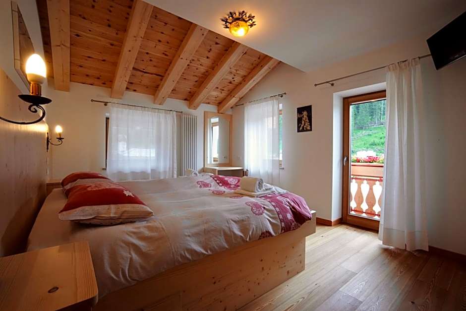 Rifugio Palafavera