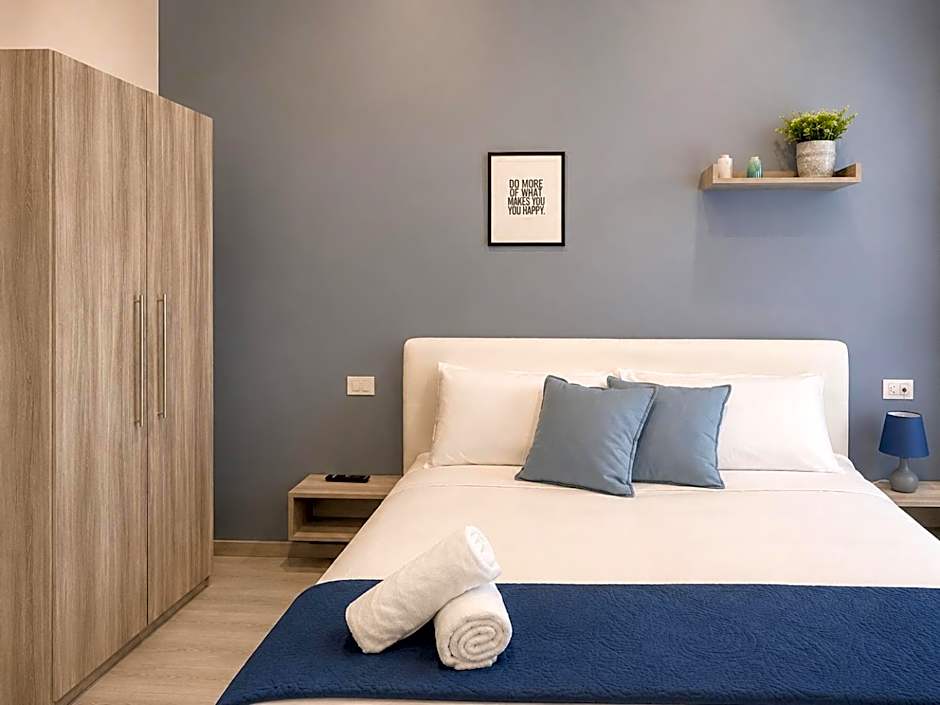 B&B Il Crepuscolo - Pompei
