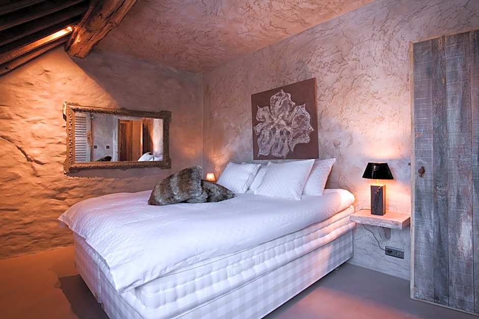 Ne5t Hotel & Spa