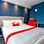 Holiday Inn Express - Glasgow - City Ctr Theatreland By IHG
