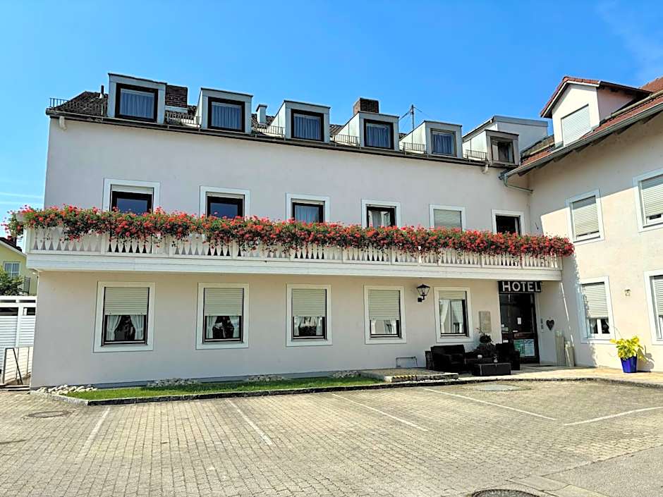 Hotel Fischerwirt