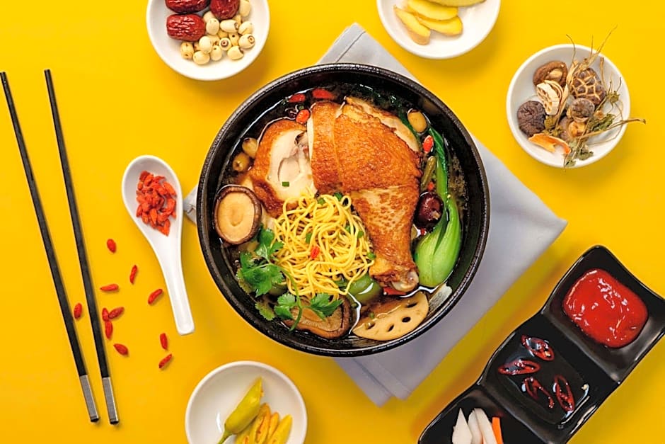 Fairfield by Marriott South Binh Duong