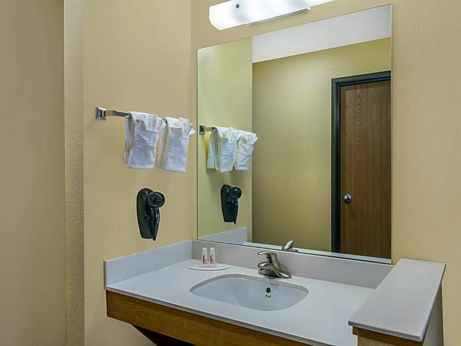 Days Inn by Wyndham Moab