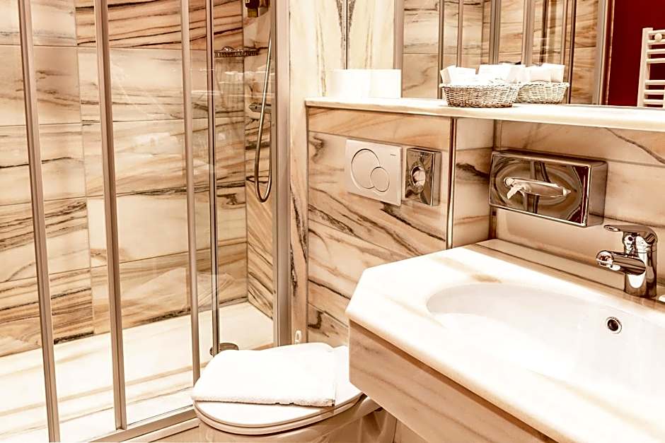 Schlosshotel Seewirt