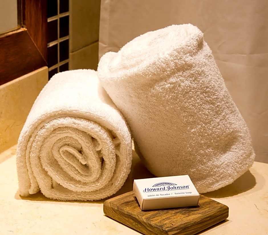 Howard Johnson Chascomus