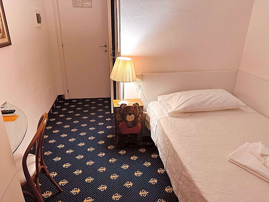 My Hotel Milano