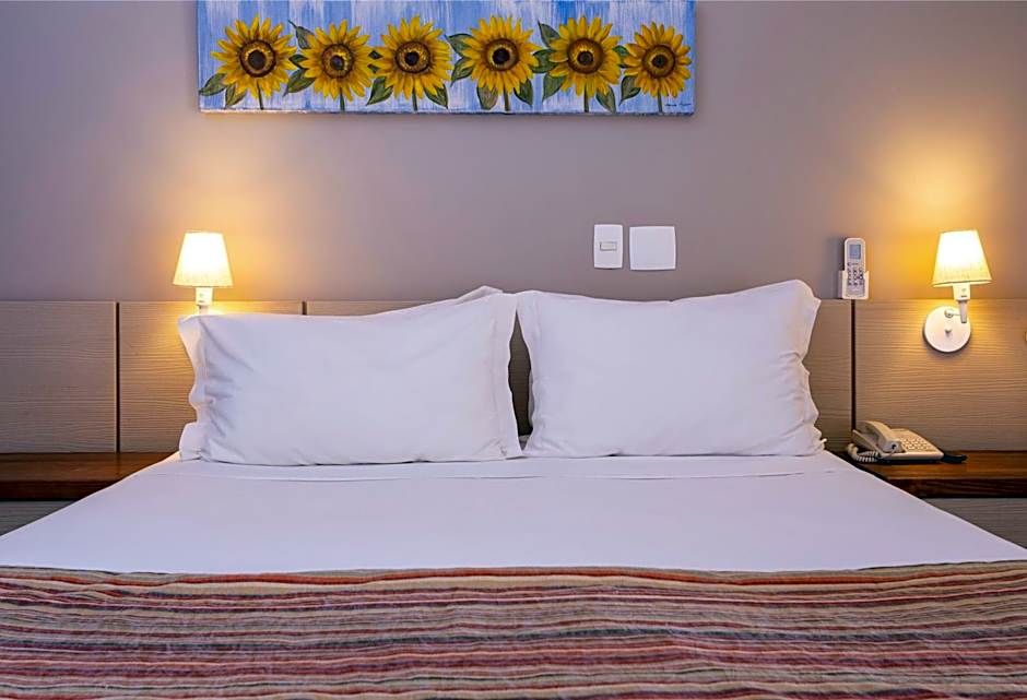 Ciribaí Praia Hotel