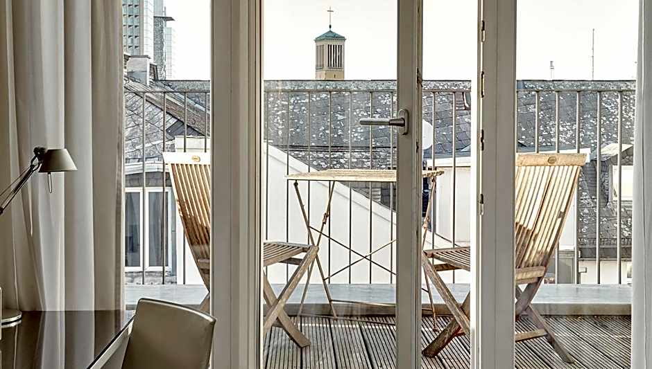 The Pure, a member of Design Hotels