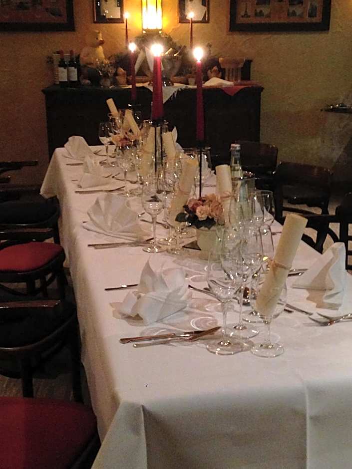 Posthaus Hotel Residenz