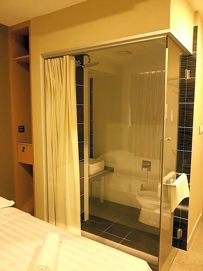 Hotel Vevo Puchong Malaysia