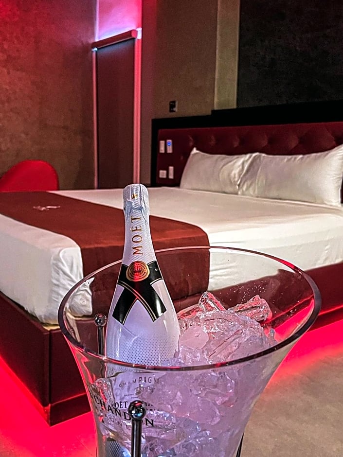 Motel Boutique Qatro