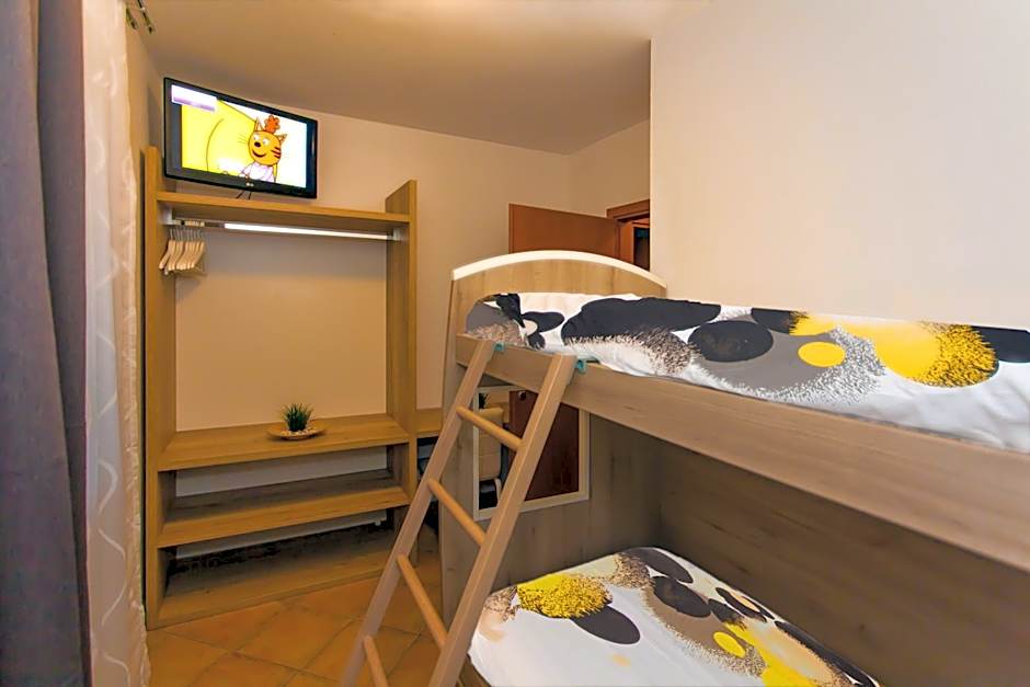 Residence Delle Rose