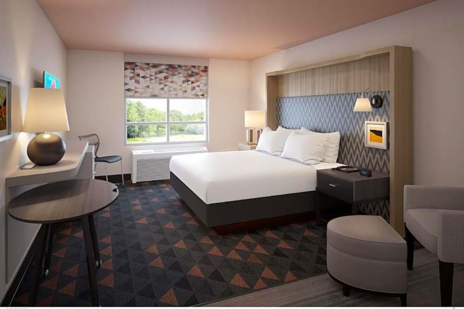 Holiday Inn & Suites Houston NW - Willowbrook By IHG