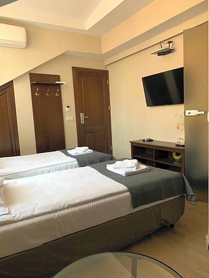 GRONO Apartamenty
