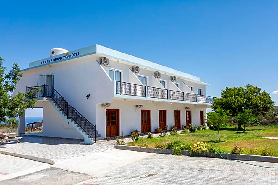 Karpaz Sunset Hotel