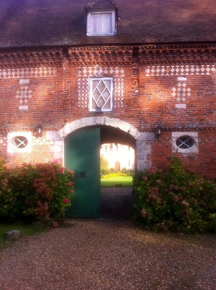 Auberge du Manoir d'Archelles