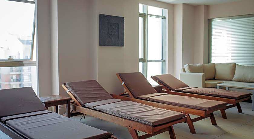 QafqaZ Baku City Hotel & Residence