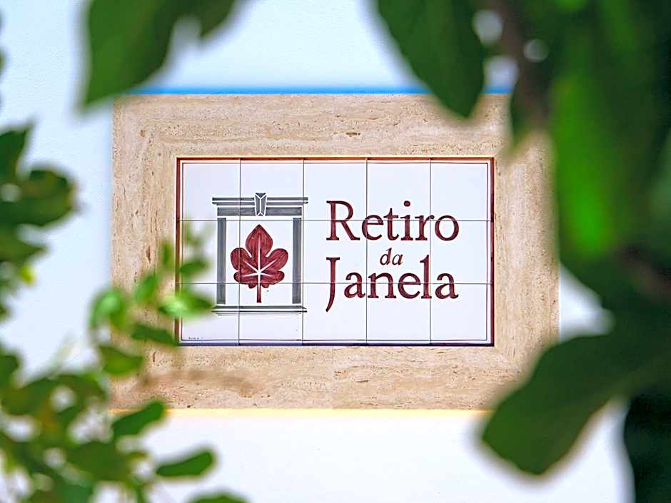 Retiro da Janela