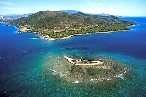 Residenza D'epoca 1861