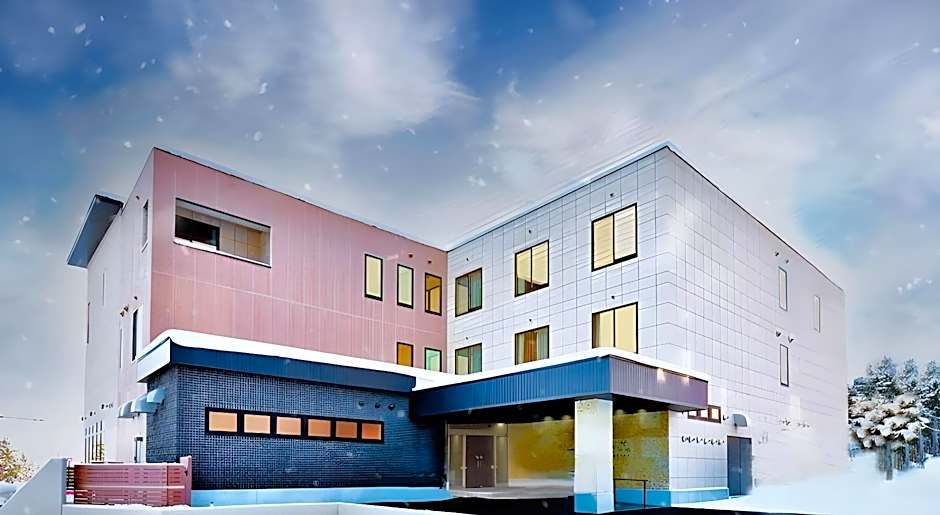 Winery Hotel and Condominium HITOHANA