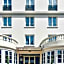 Mercure Paris Saint Cloud Hippodrome