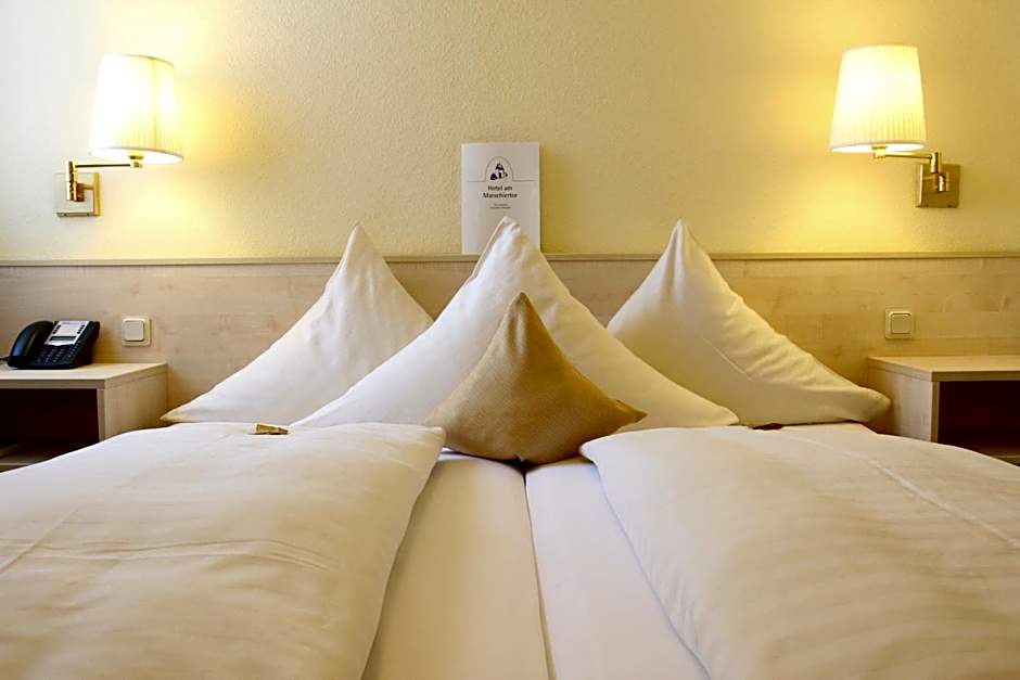 Hotel am Marschiertor