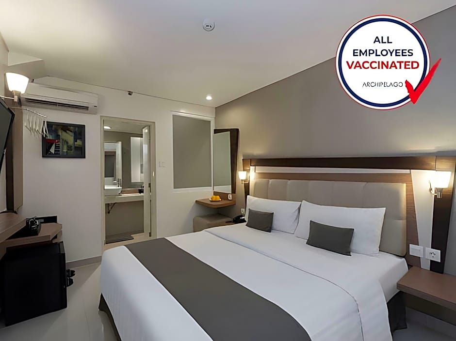 Hotel Neo Kuta Jelantik