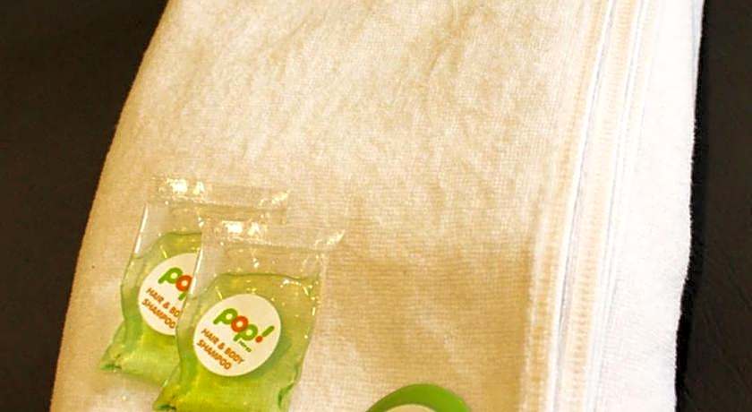 Pop! Hotel Kemang Jakarta