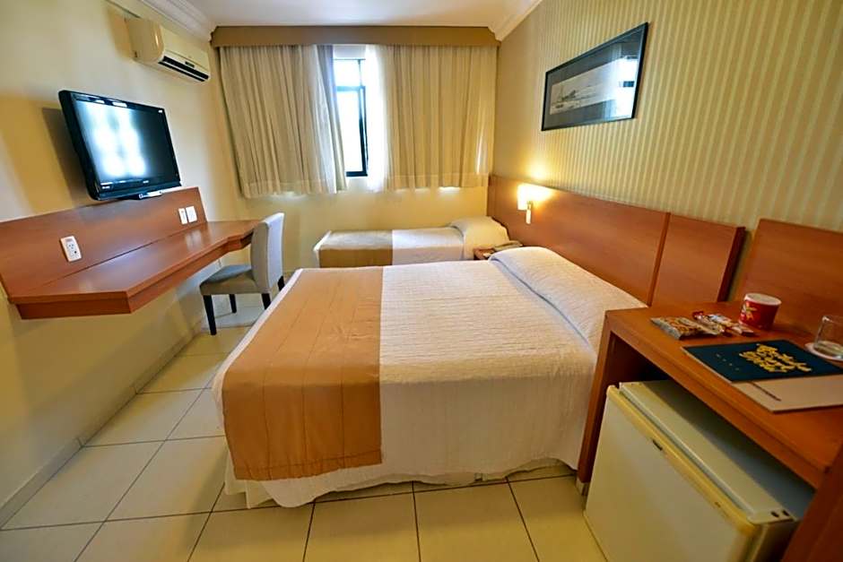Arituba Park Hotel