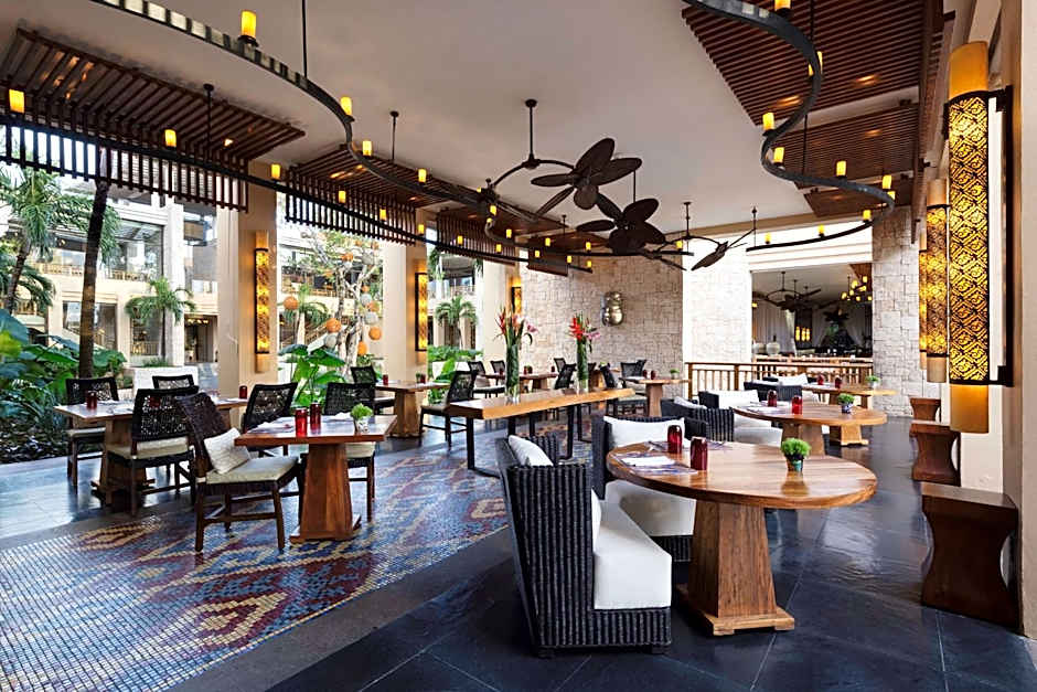 Banyan Tree Mayakoba